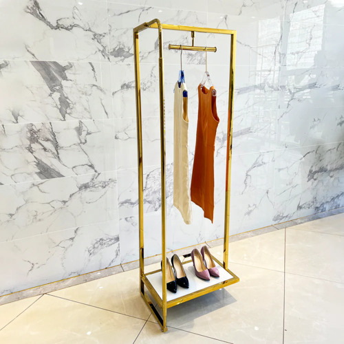 メタルハンガーラック-15|誉PRINTING