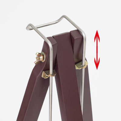 三角イーゼル Ver2.0|誉PRINTING