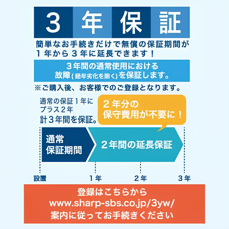 【4K対応】43型サイネージディスプレイ(SHARP)|誉PRINTING