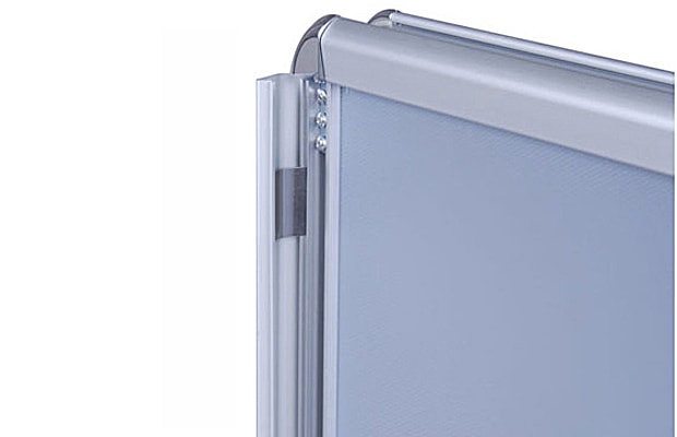 B1両面スタンド 屋外タイプ|誉PRINTING