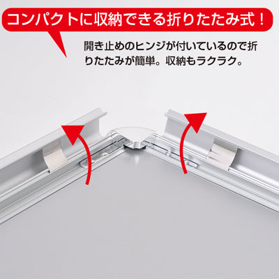 グリップA A1 ロータイプ 両面|誉PRINTING
