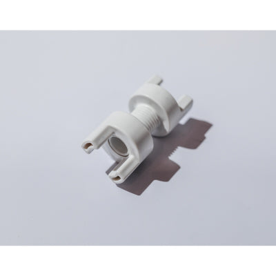 セゴLED内照式バックパネル用ハイ-ローコネクタ|誉PRINTING