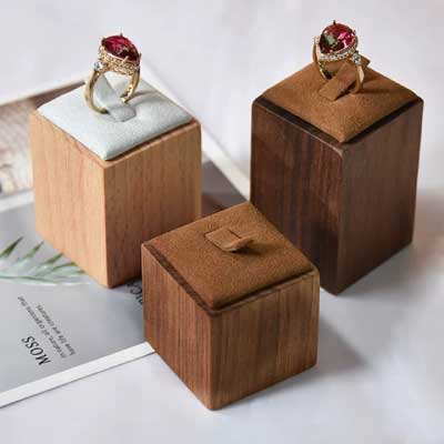 【3サイズセット】卓上アクセサリーラック-RST001|誉PRINTING