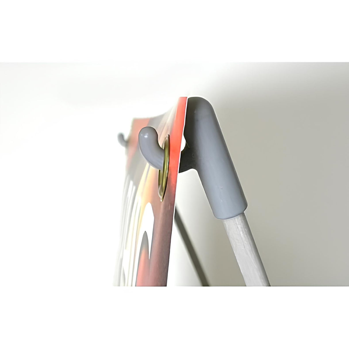 A型ショップバナー 屋外片面|誉PRINTING