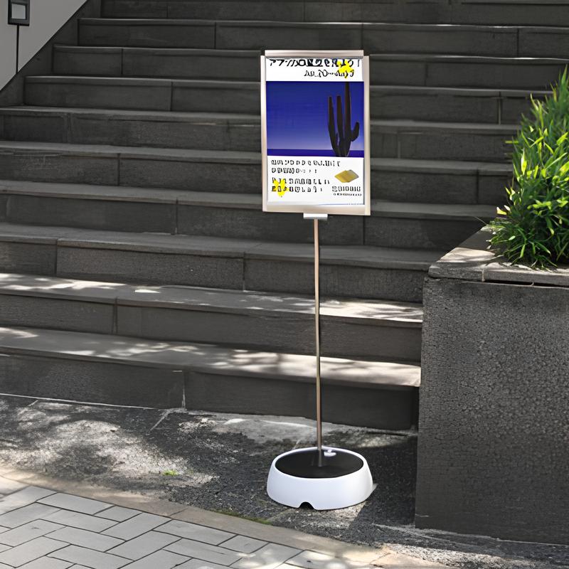 JOBポールサイン JB|誉PRINTING