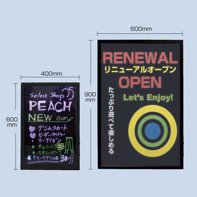 スパークボード|誉PRINTING