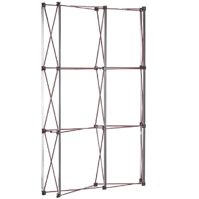 ポップアップ 3×2カーブ|誉PRINTING