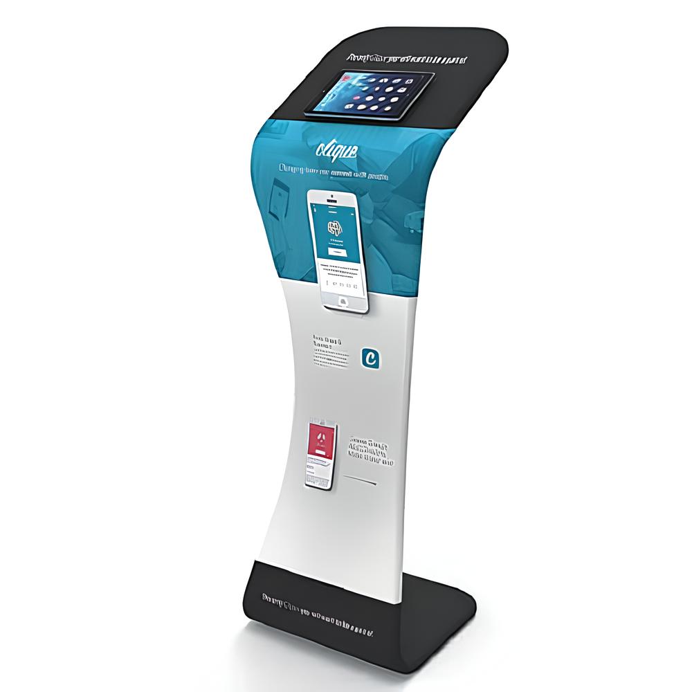 iPadスネークスタンド|誉PRINTING