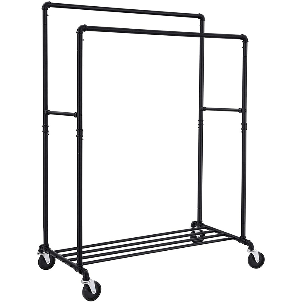 メタルハンガーラック-72|誉PRINTING