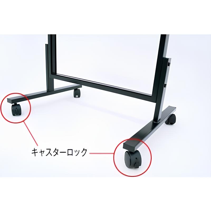 キャスター付スライド看板|誉PRINTING
