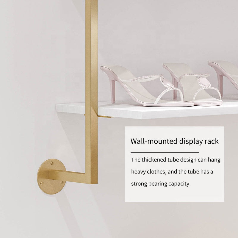 メタルハンガーラック-22|誉PRINTING