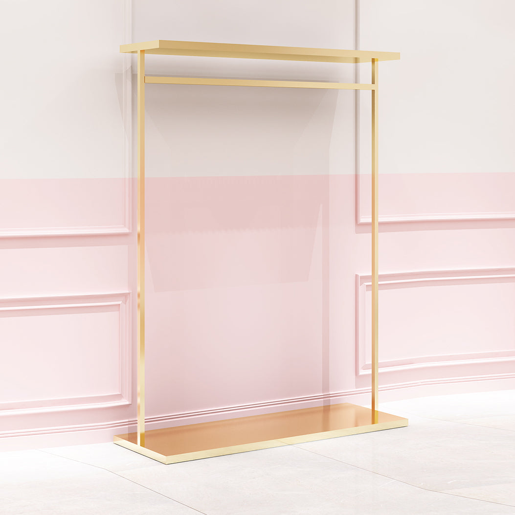 メタルハンガーラック-100|誉PRINTING