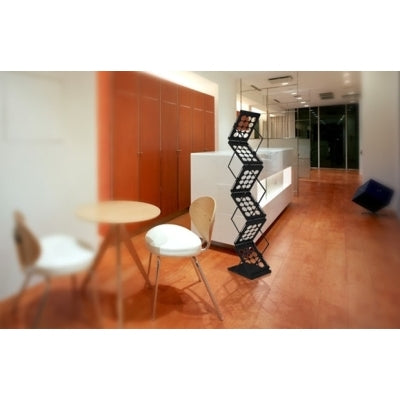 カタログスタンド Zタイプ 両面|誉PRINTING