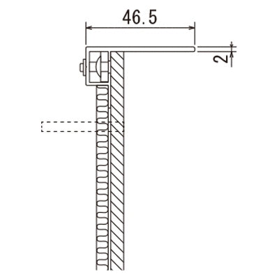 グリーンパネル連接グリーンB|誉PRINTING