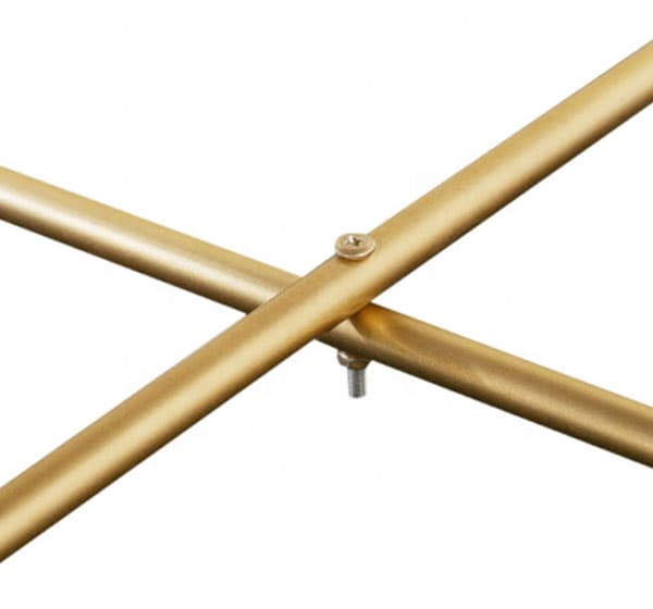 マーブルゴールドラウンドテーブル|誉PRINTING