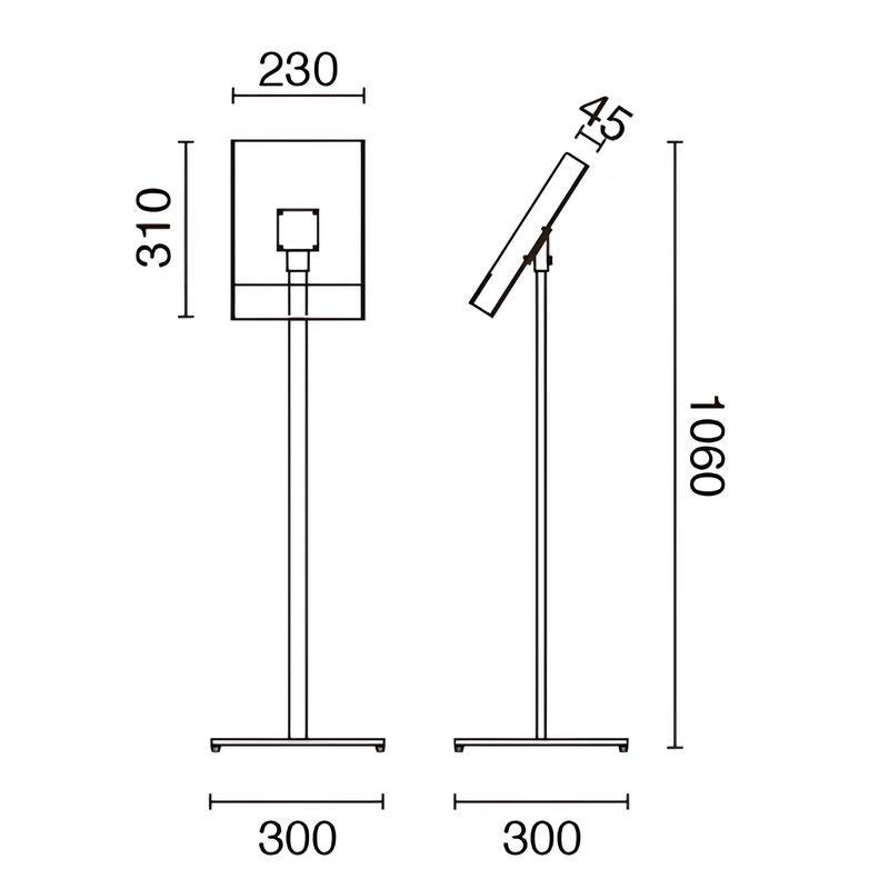 アーバンリーフスタンド|誉PRINTING