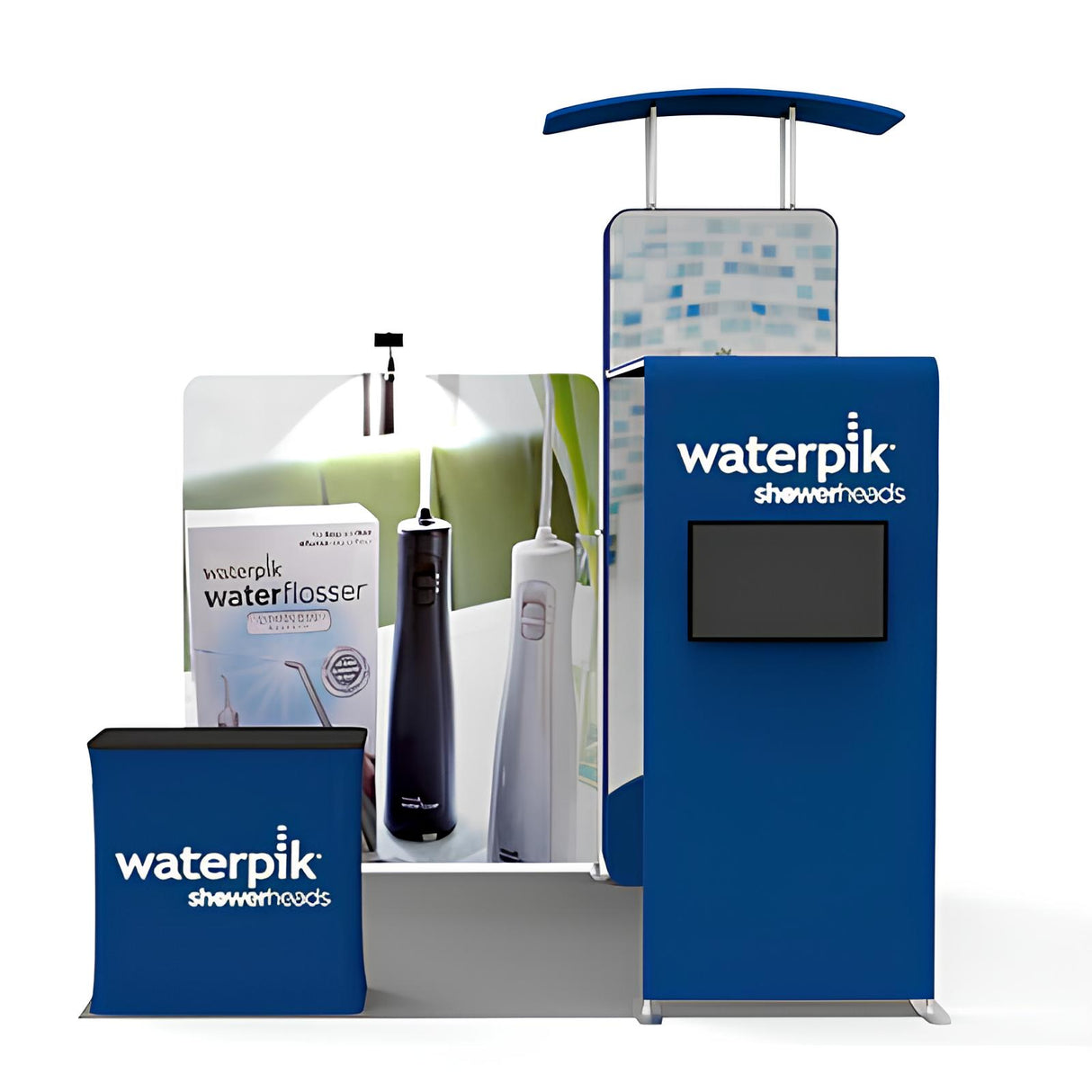 ファブリックバックウォール05|誉PRINTING