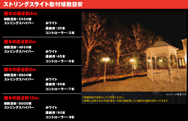 エコルミックストリングスイベントパック|誉PRINTING