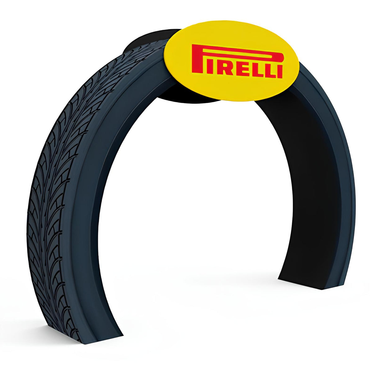 アーチスタンド スタイルB|誉PRINTING