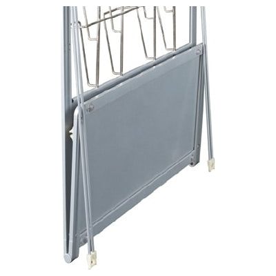 折りたたみ式L型カタログスタンド|誉PRINTING