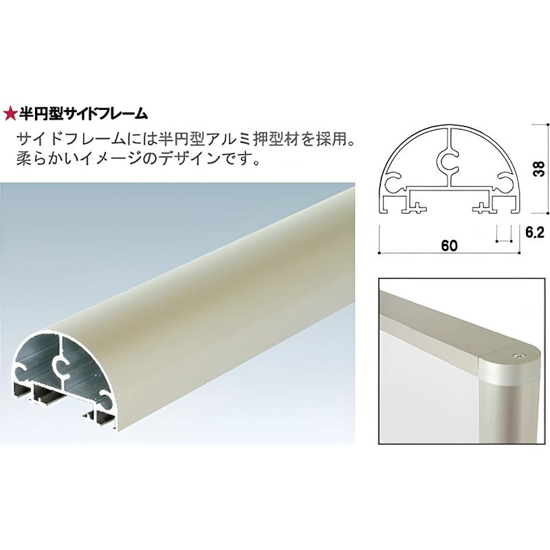 ATSアルミタワーサイン140|誉PRINTING
