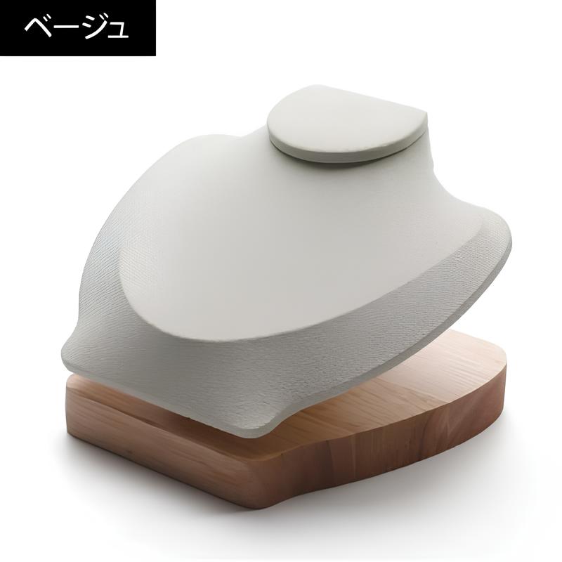 卓上ネックレススタンド-727|誉PRINTING