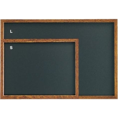 チョーク用メッセージボードYM|誉PRINTING