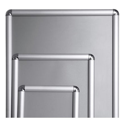 ポスターフレーム角RーB1|誉PRINTING