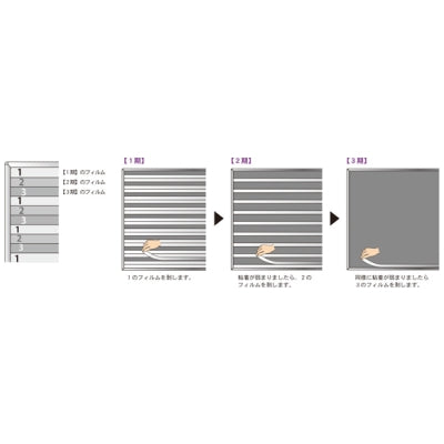 <国産>ピタコルク3X掲示板(グレー)|誉PRINTING