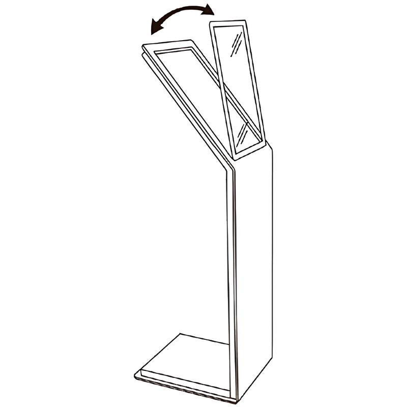 シンプルスリムサイン|誉PRINTING