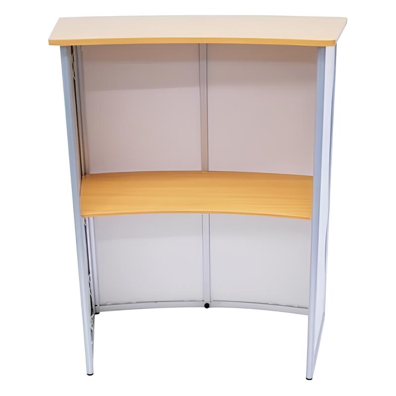 セットディスプレイ H【1小間用(3m×3m)】|誉PRINTING