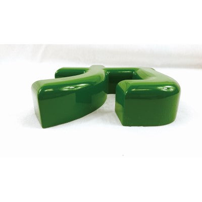 アールカルプ切り文字看板(低発泡塩ビ)カラー塗装タイプ 厚み30mm|誉PRINTING