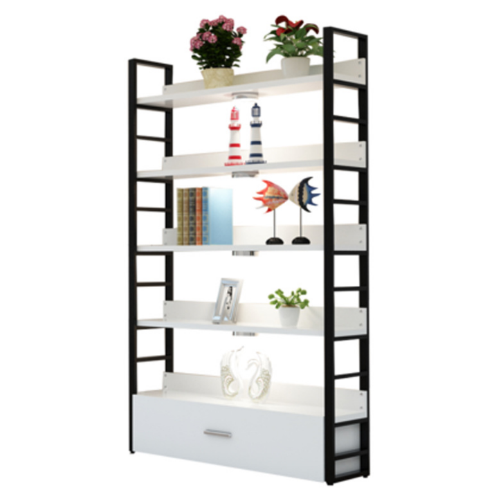 ショップディスプレイラック化粧品店の備品コンビネーション棚スタッキングラックシェルフ収納棚|誉PRINTING