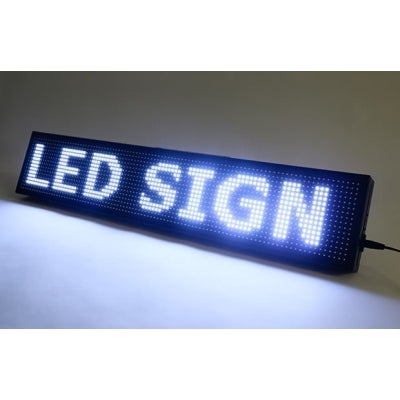 デジタルLEDサインP10|誉PRINTING