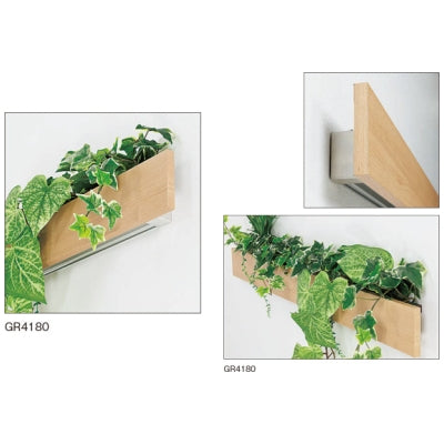 デザインポット なげし風 スリム|誉PRINTING