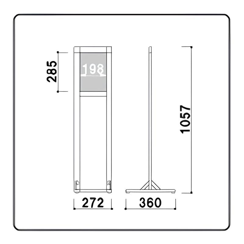 14×37角パイプシリーズ MTS-21|誉PRINTING