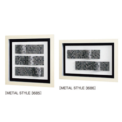 メタルブロックA|誉PRINTING