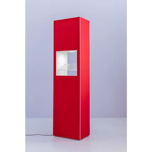 レゴポップアップ LEDミニショーケース|誉PRINTING