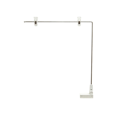 マグネットPOP II型 (A4タテ) クローム(2コ入)|誉PRINTING