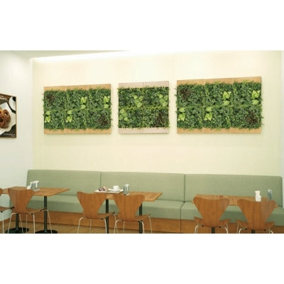 連接グリーン グリーン×ウッドA|誉PRINTING