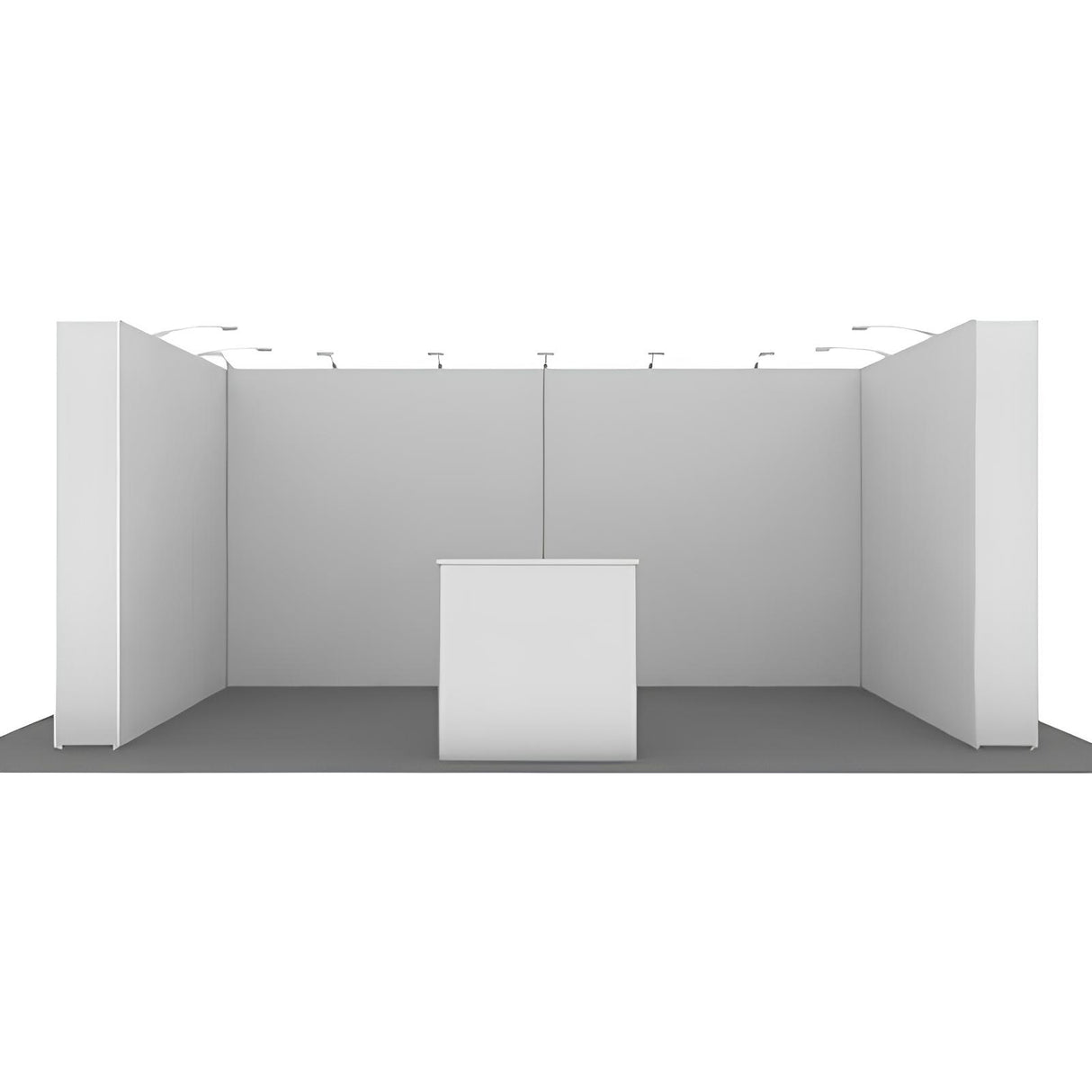 レゴポップアップ 3×6kit NO.3【2小間用(3m×6m)】|誉PRINTING