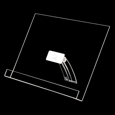 アクリルブックスタンド|誉PRINTING