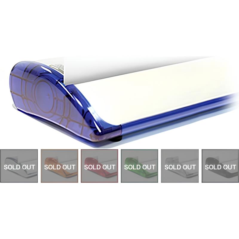 ロールアップバナー・クイックスクリーン カラータイプ(W850)|誉PRINTING