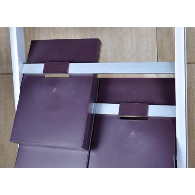 T型カタログスタンド Z10|誉PRINTING