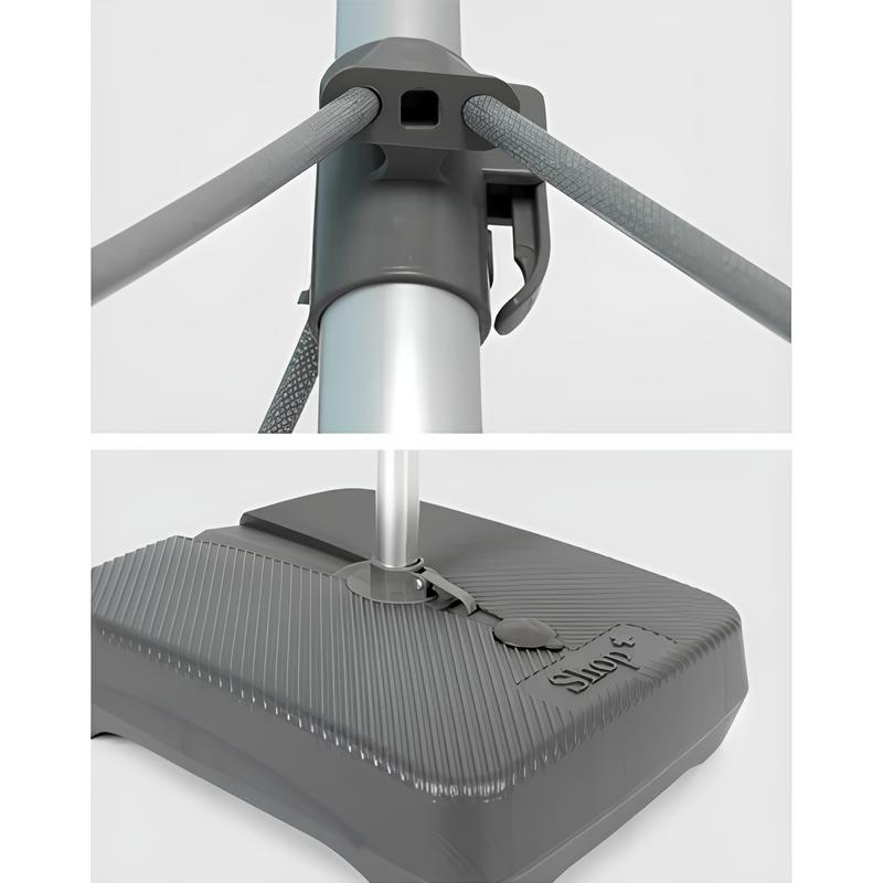 A型ショップバナー 屋外両面【C】|誉PRINTING