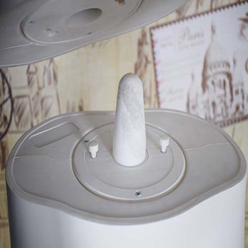 ヘッドレス 女性マネキン【マットホワイト】|誉PRINTING