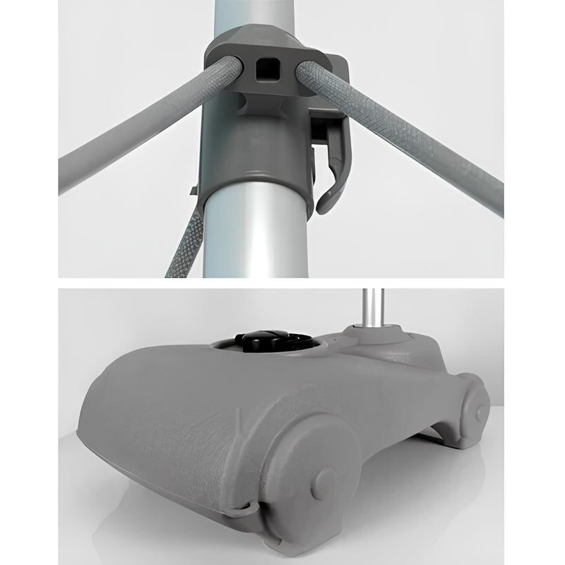 A型ショップバナー 屋外両面【B】|誉PRINTING