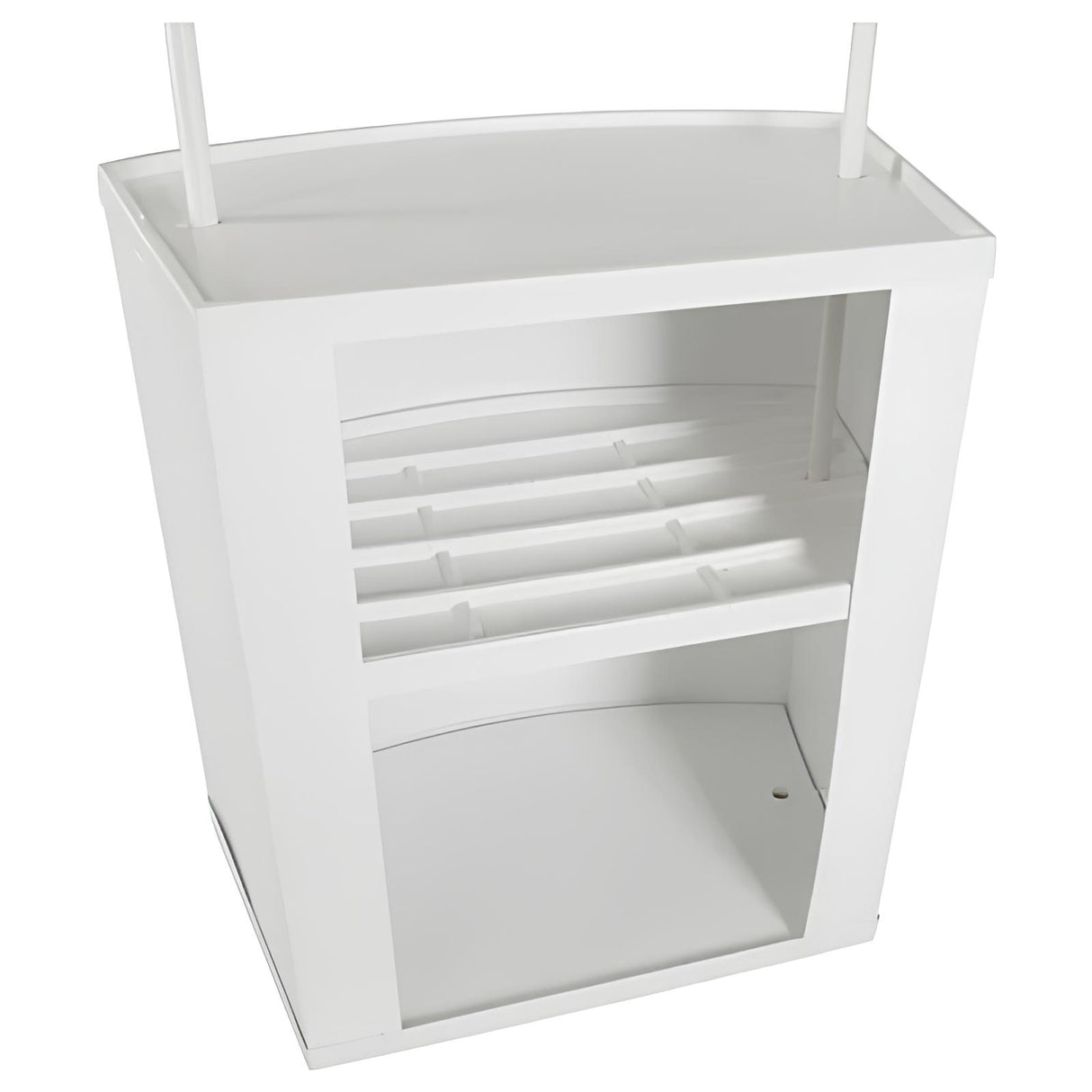 カウンターテーブル スクウェア|誉PRINTING