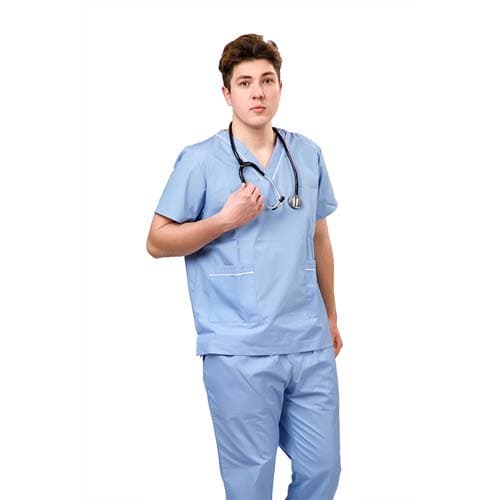 メディカルウェア/メディカルユニフォーム (医療白衣)|誉PRINTING