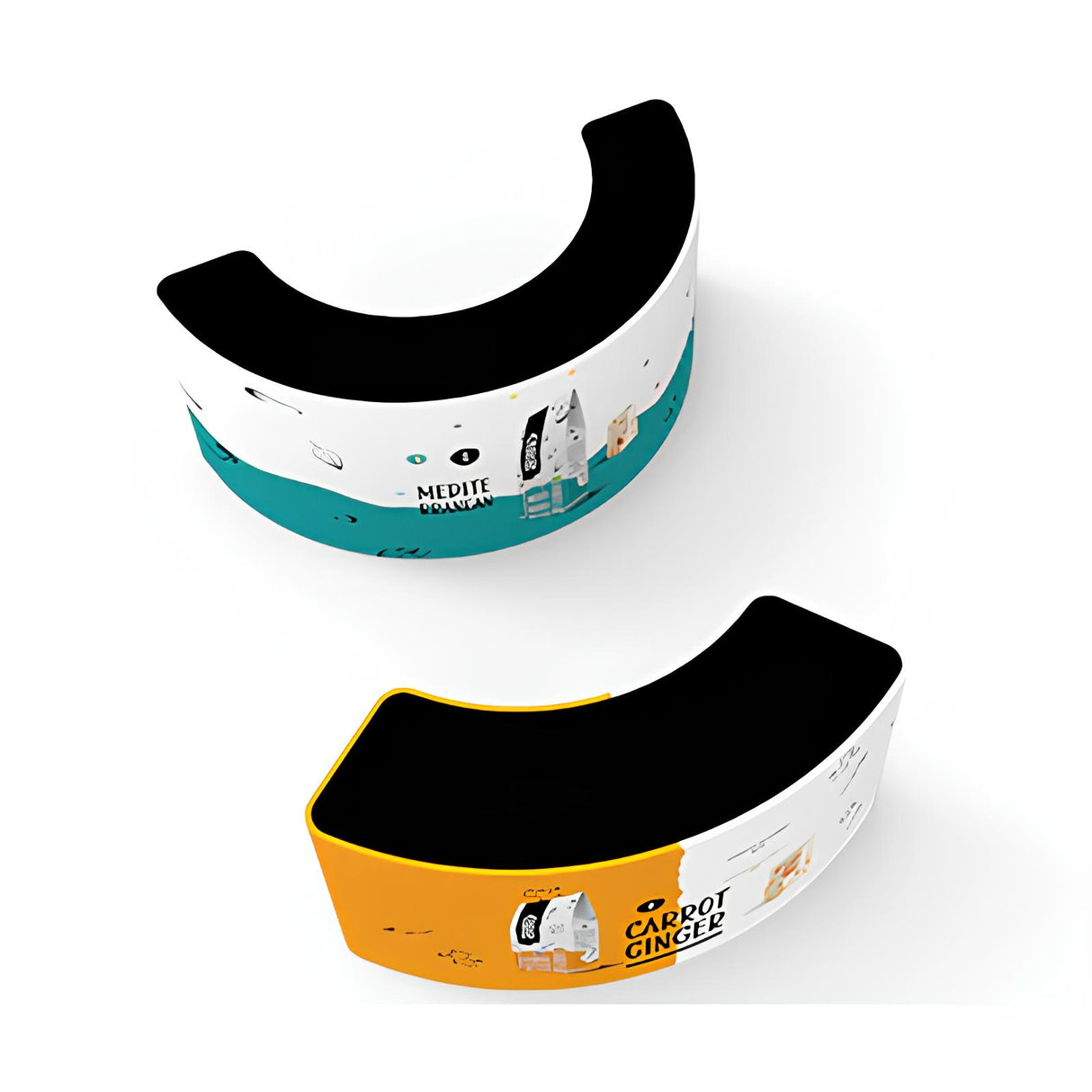 ワイド展示会用テーブル|誉PRINTING